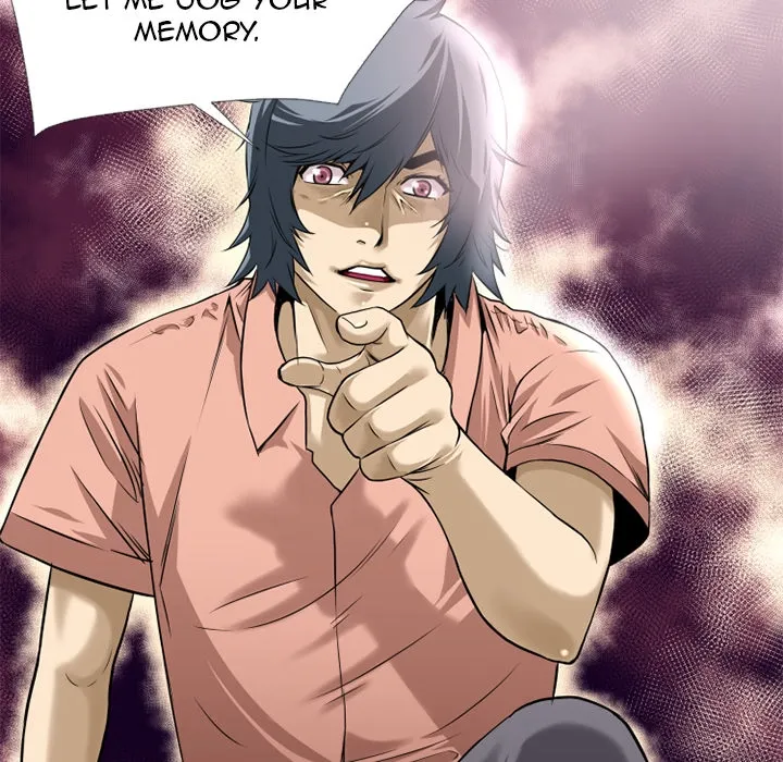 Beyond Imagination Chapter 10 page 14 - 