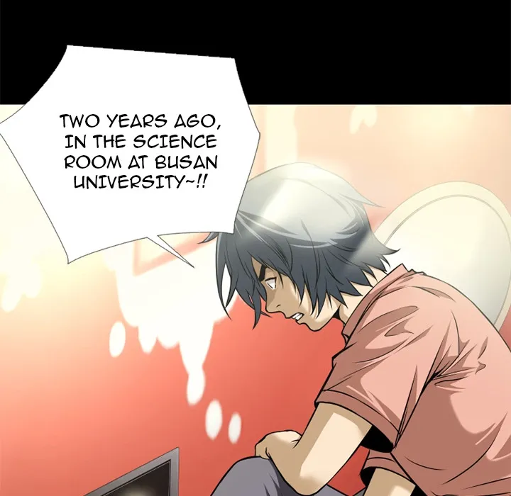 Beyond Imagination Chapter 10 page 16 - 
