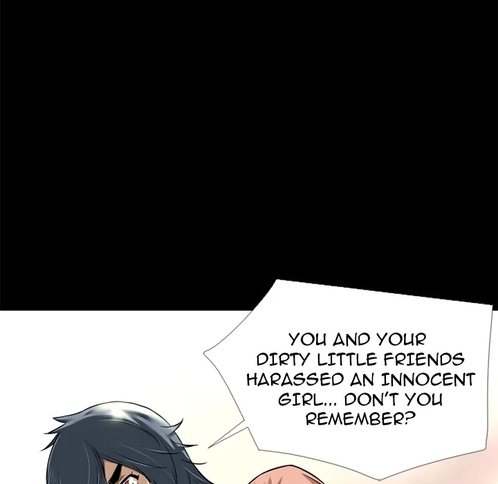 Beyond Imagination Chapter 10 page 19 - 