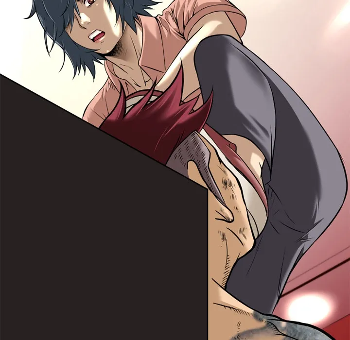 Beyond Imagination Chapter 10 page 20 - 