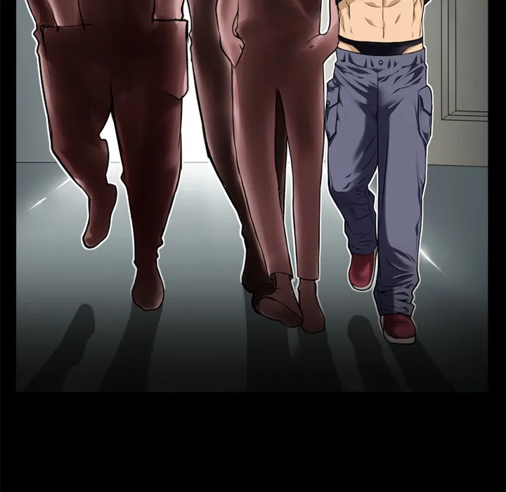 Beyond Imagination Chapter 10 page 25 - 