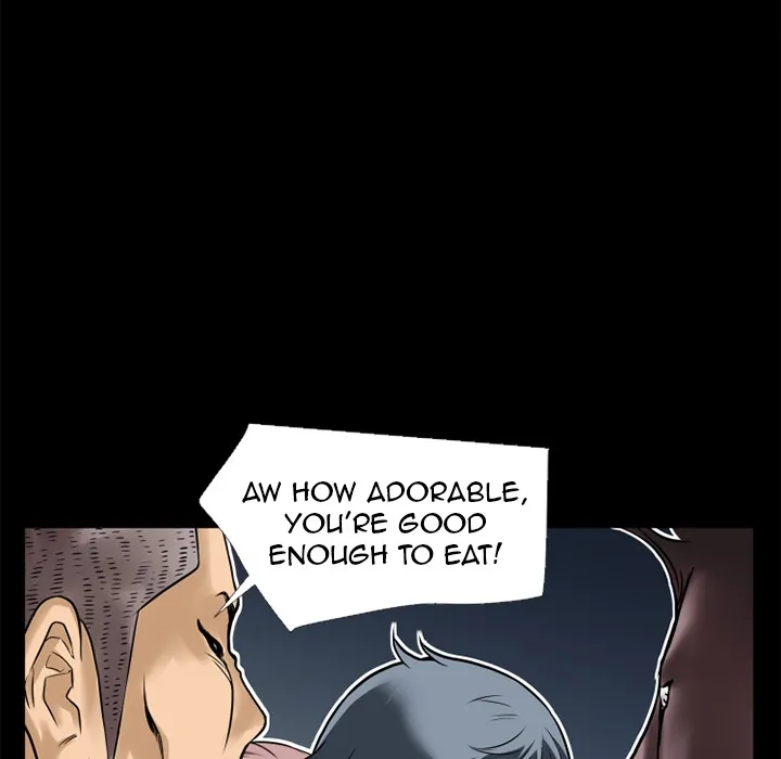 Beyond Imagination Chapter 10 page 26 - 