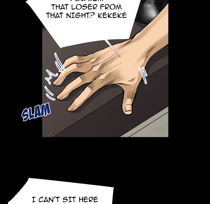 Beyond Imagination Chapter 10 page 29 - 