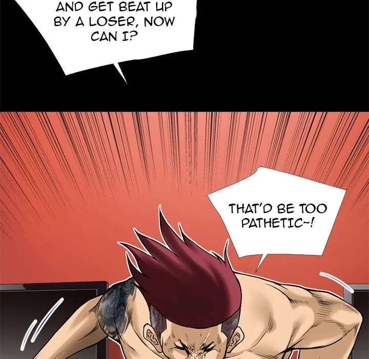 Beyond Imagination Chapter 10 page 30 - 
