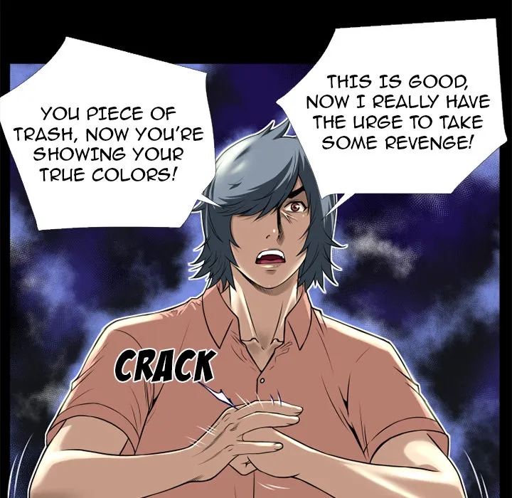 Beyond Imagination Chapter 10 page 33 - 