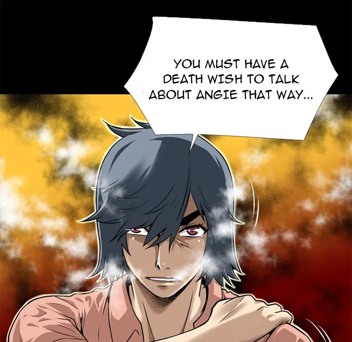 Beyond Imagination Chapter 10 page 36 - 