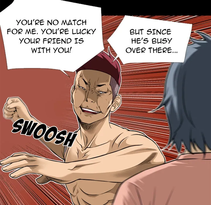 Beyond Imagination Chapter 10 page 38 - 