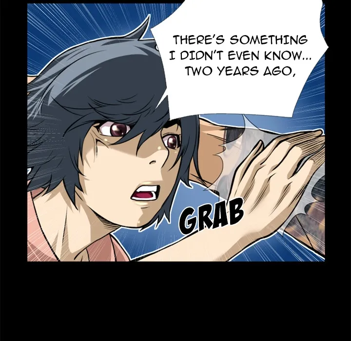 Beyond Imagination Chapter 10 page 40 - 