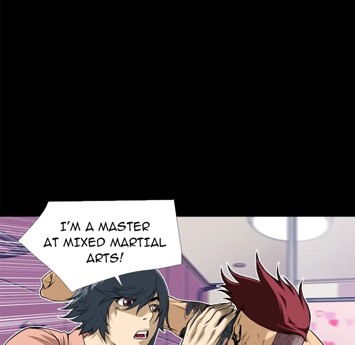 Beyond Imagination Chapter 10 page 41 - 
