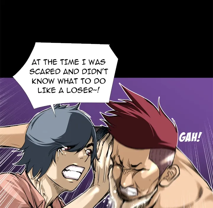 Beyond Imagination Chapter 10 page 43 - 