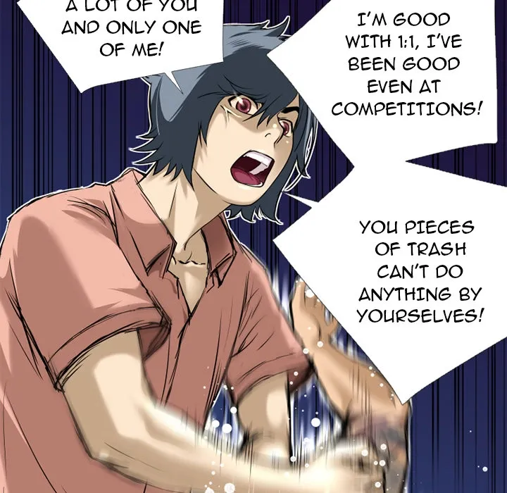 Beyond Imagination Chapter 10 page 45 - 