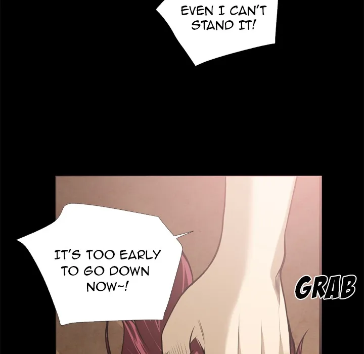 Beyond Imagination Chapter 10 page 49 - 
