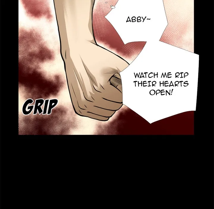 Beyond Imagination Chapter 10 page 6 - 