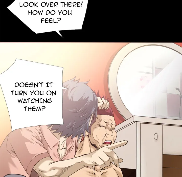 Beyond Imagination Chapter 10 page 51 - 