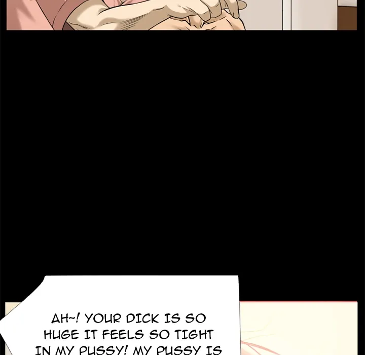 Beyond Imagination Chapter 10 page 54 - 