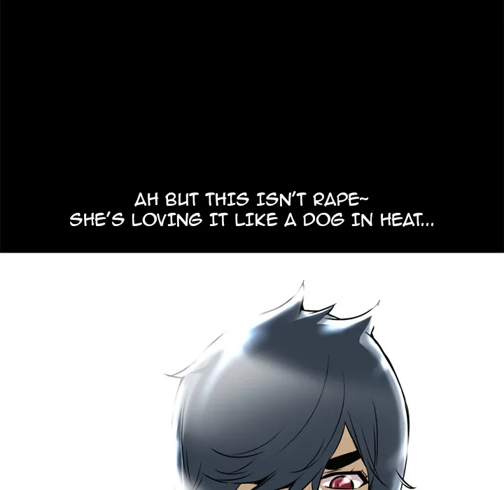 Beyond Imagination Chapter 10 page 7 - 