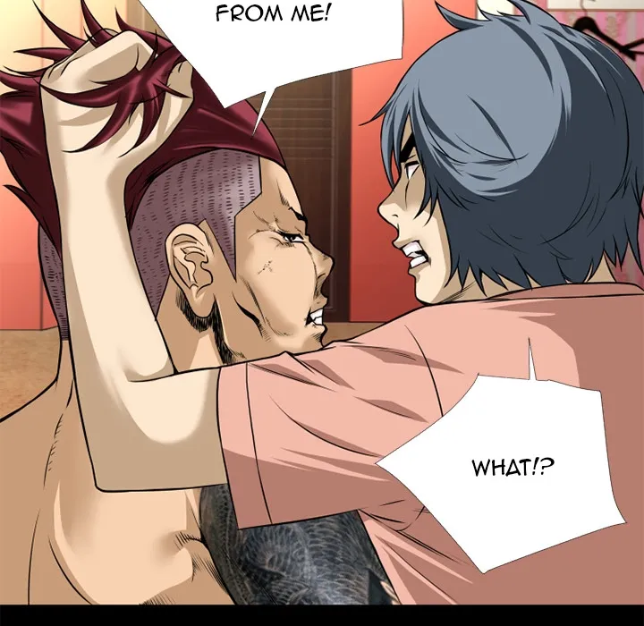 Beyond Imagination Chapter 10 page 63 - 