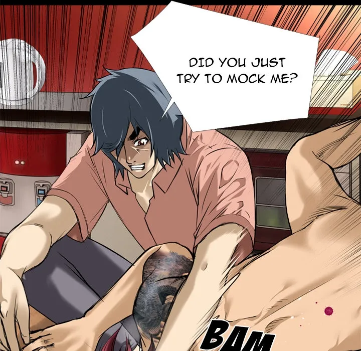 Beyond Imagination Chapter 10 page 65 - 