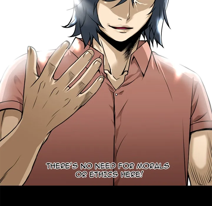 Beyond Imagination Chapter 10 page 8 - 