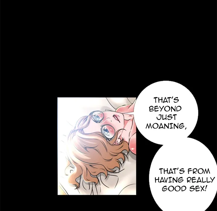 Beyond Imagination Chapter 10 page 76 - 