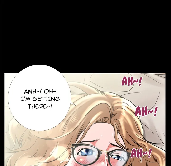 Beyond Imagination Chapter 10 page 81 - 