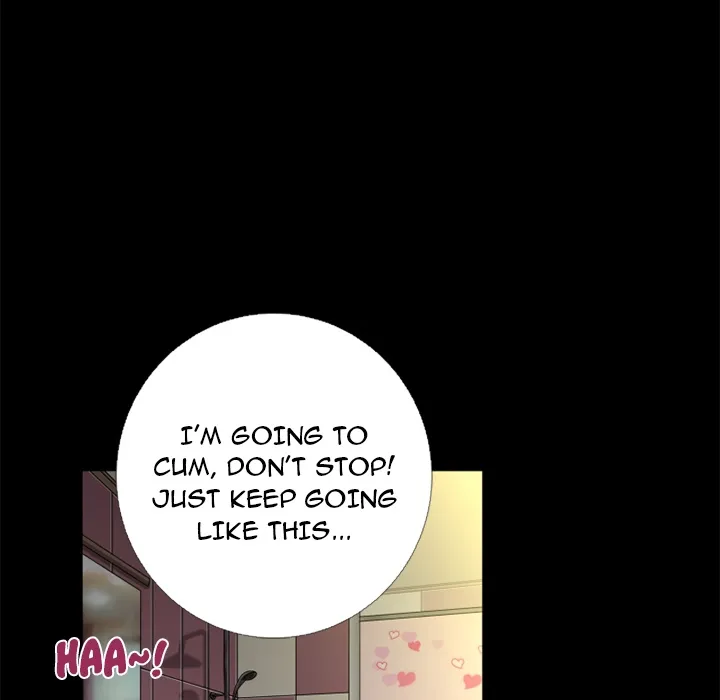 Beyond Imagination Chapter 10 page 83 - 