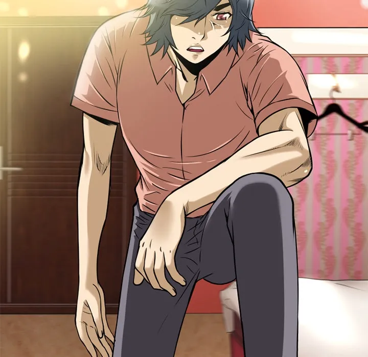 Beyond Imagination Chapter 10 page 10 - 
