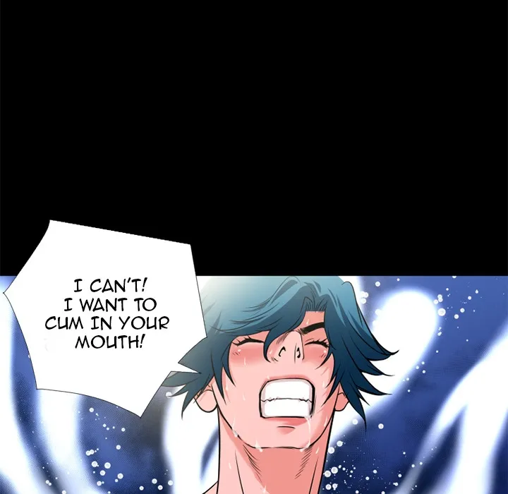 Beyond Imagination Chapter 11 page 12 - 