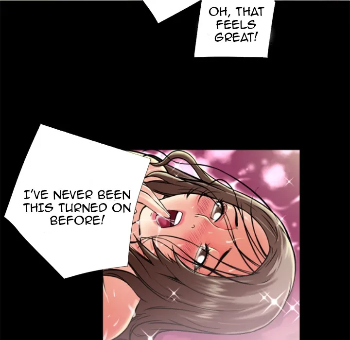Beyond Imagination Chapter 11 page 15 - 