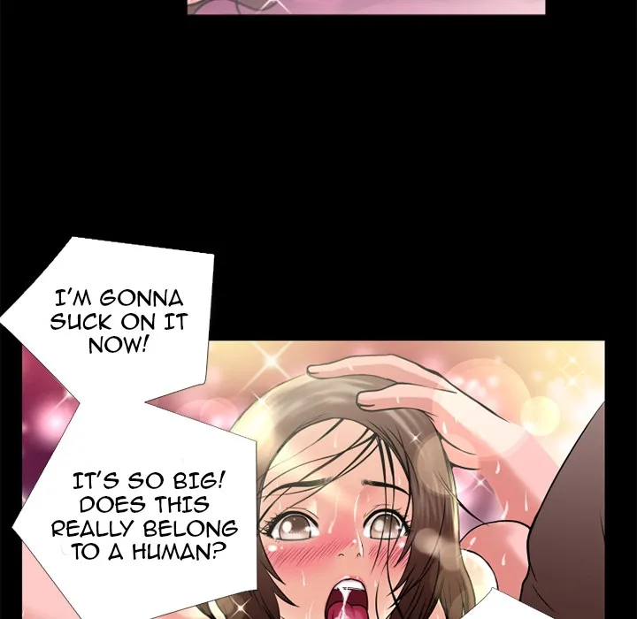 Beyond Imagination Chapter 11 page 16 - 