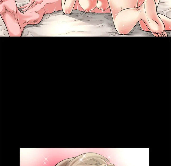 Beyond Imagination Chapter 11 page 19 - 