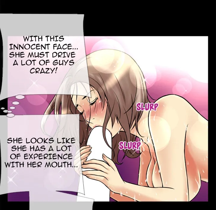 Beyond Imagination Chapter 11 page 31 - 