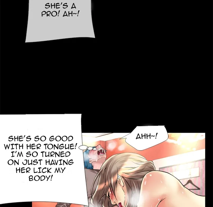 Beyond Imagination Chapter 11 page 32 - 