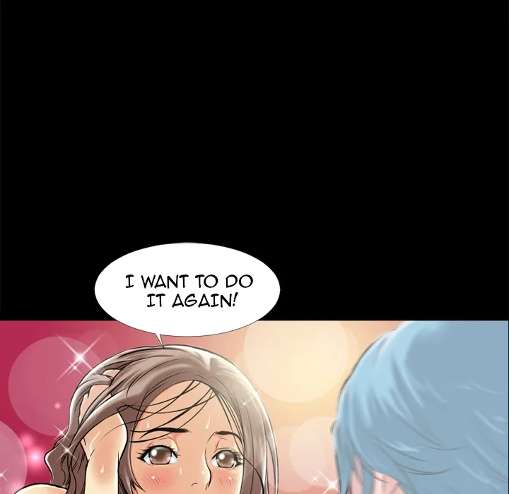 Beyond Imagination Chapter 11 page 38 - 
