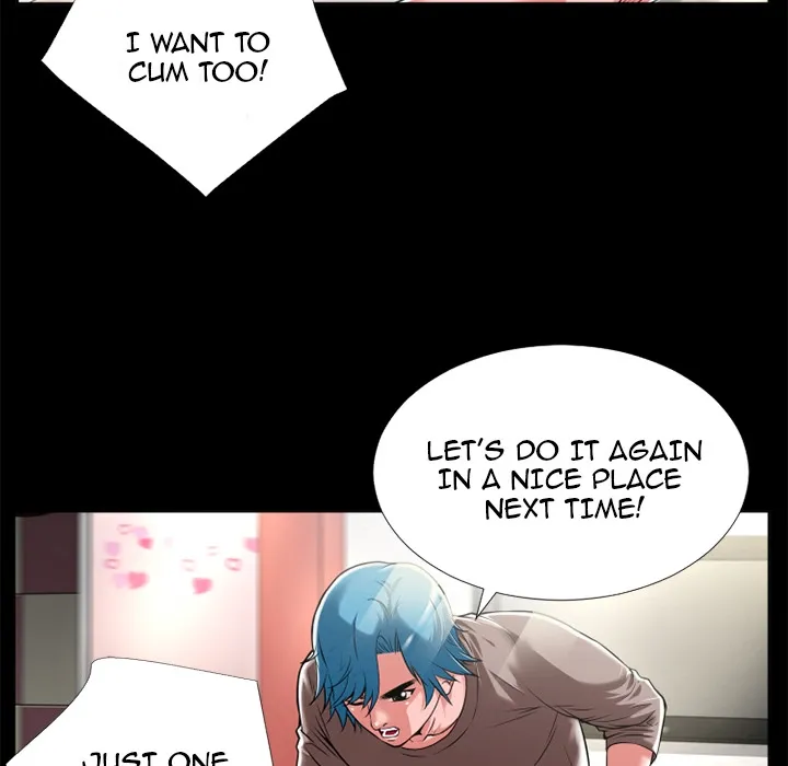 Beyond Imagination Chapter 11 page 41 - 