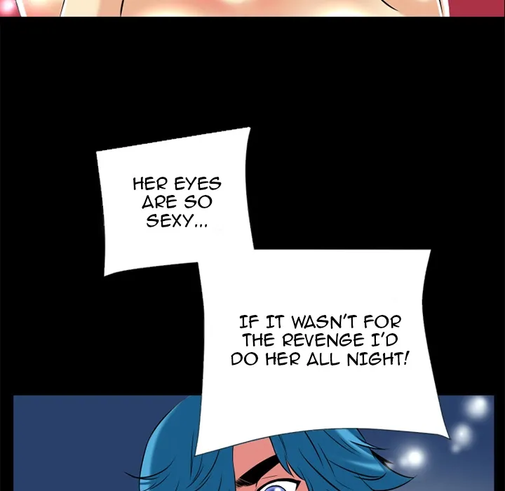 Beyond Imagination Chapter 11 page 44 - 