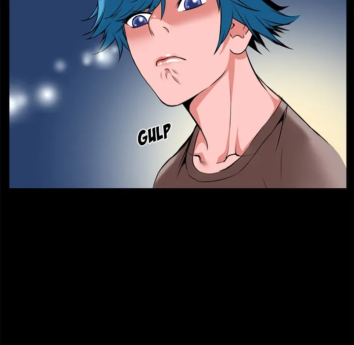 Beyond Imagination Chapter 11 page 45 - 