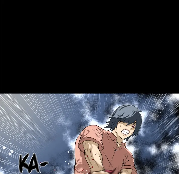 Beyond Imagination Chapter 11 page 48 - 