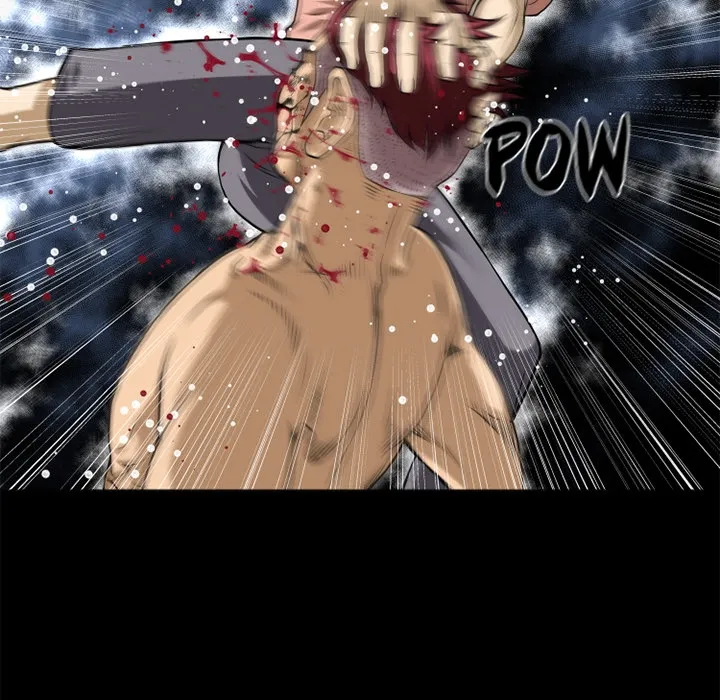 Beyond Imagination Chapter 11 page 49 - 