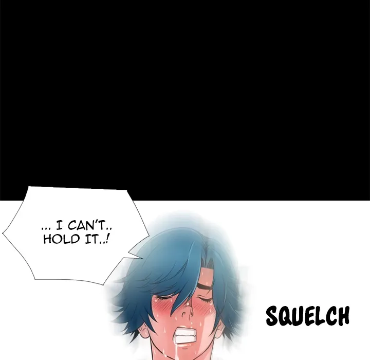 Beyond Imagination Chapter 11 page 6 - 