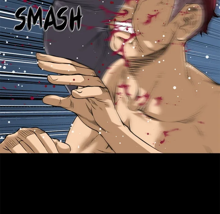 Beyond Imagination Chapter 11 page 51 - 