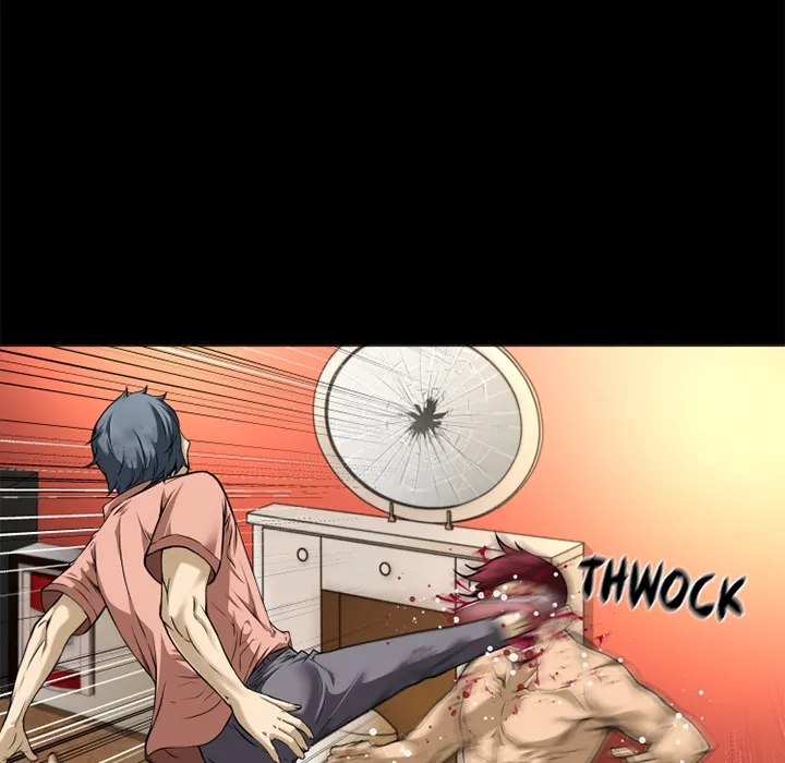 Beyond Imagination Chapter 11 page 54 - 