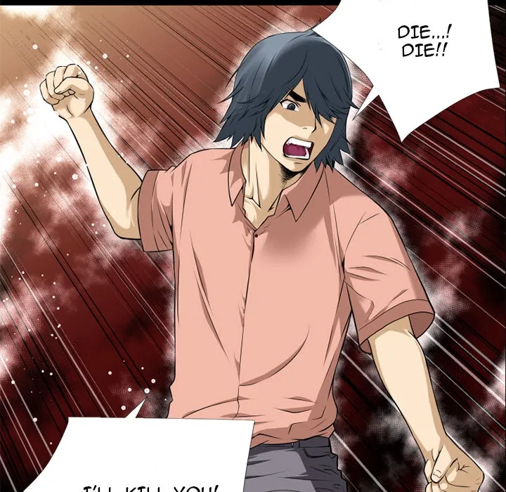 Beyond Imagination Chapter 11 page 56 - 