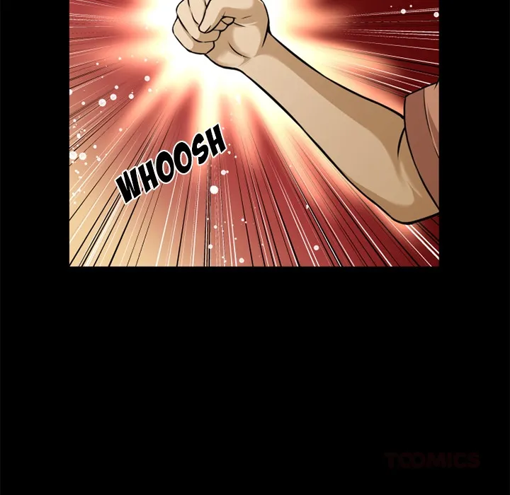 Beyond Imagination Chapter 11 page 58 - 