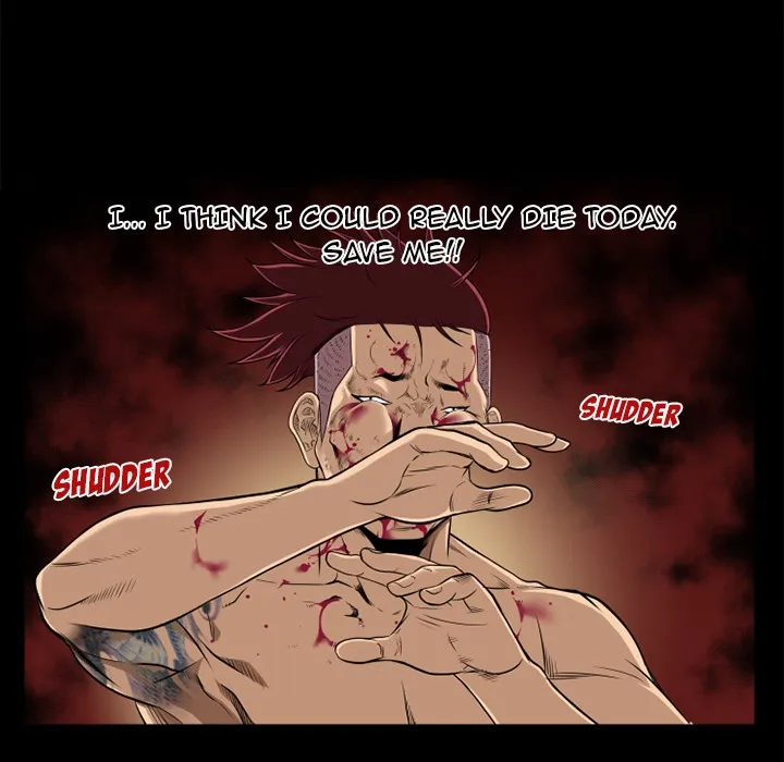 Beyond Imagination Chapter 11 page 59 - 