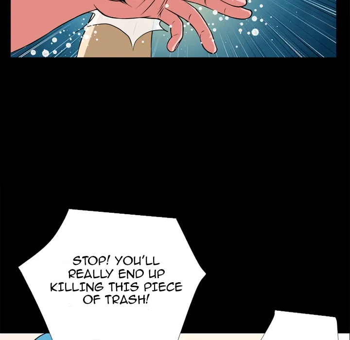 Beyond Imagination Chapter 11 page 61 - 