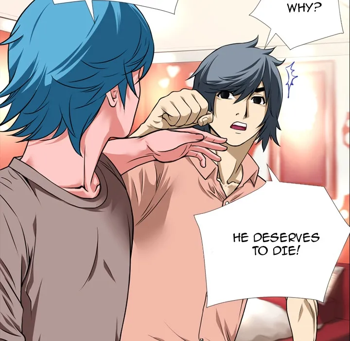 Beyond Imagination Chapter 11 page 62 - 
