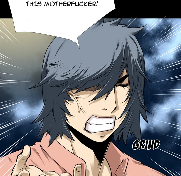 Beyond Imagination Chapter 11 page 64 - 