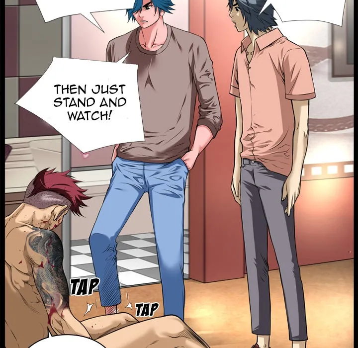 Beyond Imagination Chapter 11 page 66 - 