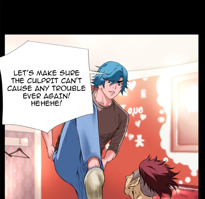 Beyond Imagination Chapter 11 page 69 - 